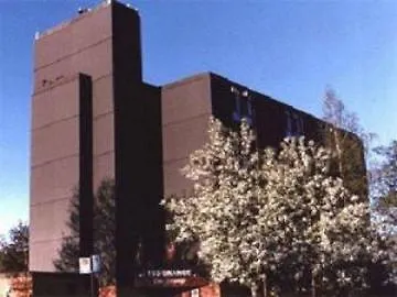 Grange Hotel Toronto 2*,  Canada